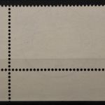 Deutschland (BRD), MiNr. 930, Ecke rechts unten, FN 2, gestempelt
