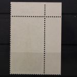 Deutschland (BRD), MiNr. 937, Ecke links oben, gestempelt
