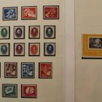 DDR 1949-1960, postfrische fast komplette Sammlung