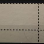 Deutschland (BRD), MiNr. 926, Ecke links unten, gestempelt