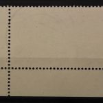 Deutschland (BRD), MiNr. 926, Ecke rechts unten, FN 2, gestempelt