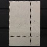 Deutschland (BRD), MiNr. 922, Ecke links unten, gestempelt