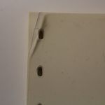 SAFE, Österreich 1987-1996 incl. Kleinbögen, dual-System