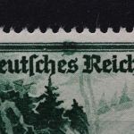 Deutsches Reich, MiNr. 891 PLF II, postfrisch, BPP Signatur