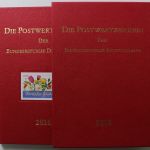 Deutschland (BRD), Jahrbuch 2016, postfrisch