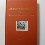 Deutschland (BRD), Jahrbuch 2017, postfrisch