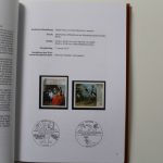 Deutschland (BRD), Jahrbuch 2017, postfrisch