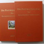 Deutschland (BRD), Jahrbuch 2017, postfrisch