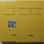 Deutschland (BRD), Jahrbuch 2018, postfrisch