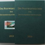 Deutschland (BRD), Jahrbuch 2019, postfrisch