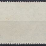 Berlin, Michel Nr. 61 PLF I, gestempelt