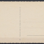 Wremen Kreis Wesermünde, Jugendherberge Marschenhof