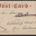 Louisiana, Ceylon Building