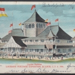 Louisiana, Ceylon Building