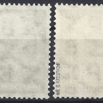 Deutschland (BRD), MiNr. 177-196 x, postfrisch, BPP Signatur