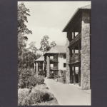 Altenhof-Werbellinsee, Pionierrepublik "Wilhelm Pieck"