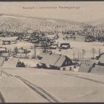 Neuwelt im böhmischen Riesengebirge