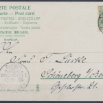 S. M. S. Fürst Bismarck