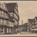 Celle, Zöllnerstrasse