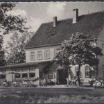 Braunlage / Oberharz, Gaststätte "Königskrug" Inh. Elise Knoth