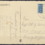 Sandhatten i. O., Jugendherberge