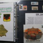 Motivsammlung Deutsche Geschichte bis Wiedervereinigung