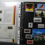 Motivsammlung Deutsche Geschichte bis Wiedervereinigung