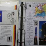 Motivsammlung Deutsche Geschichte bis Wiedervereinigung