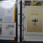 Motivsammlung Deutsche Geschichte bis Wiedervereinigung