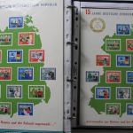 Motivsammlung Deutsche Geschichte bis Wiedervereinigung