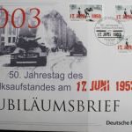 Motivsammlung Deutsche Geschichte bis Wiedervereinigung