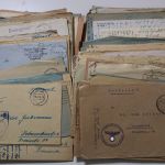 Feldpost 2. Weltkrieg, interessanter Posten