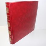 Borek, Österreich 1970-1986, mit Klemmtaschen und Ringbinder