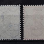 Irland, MiNr. 132-133, postfrisch