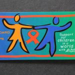 Südafrika, MiNr. 1194-1195 Markenheftchen, postfrisch