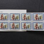 Südafrika, MiNr. 725-726, Markenheftchen, postfrisch