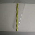 Kobra, Briefmarken Trockenalbum mit Sicherheitsfolie