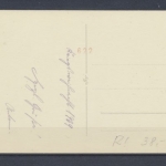 Kriegsweihnachten 1939