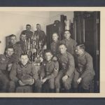 Kriegsweihnachten 1939