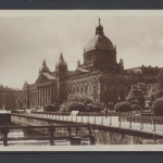 Leipzig, Reichsgericht