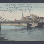 Bremen, Weserbrücke