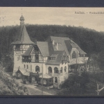 Aachen, Waldschlößchen