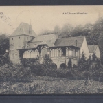 Aachen, Alt-Linzenshäuschen