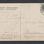 Weimar, Goethes Gartenhaus