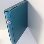Deutschland (BRD) Viererblock-Sammlung ab den 1950er Jahren