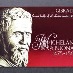 Gibraltar, MiNr. 334-336 B, Markenheftchen, postfrisch