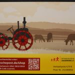 Deutschland (BRD), MiNr. MH 122, postfrisch