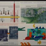 BRD, MiNr. 1965-2026, Jahrgang 1998, Ecke links unten, postfrisch