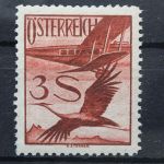 Österreich, MiNr. 485, postfrisch