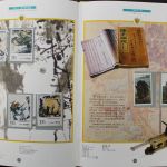 China, Jahrbuch 1997, illustrierter Einband, postfrisch / MNH